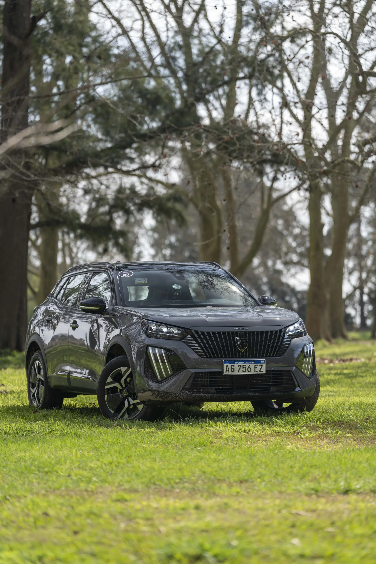 Peugeot 2008 — 1.0 Turbo 130 CV