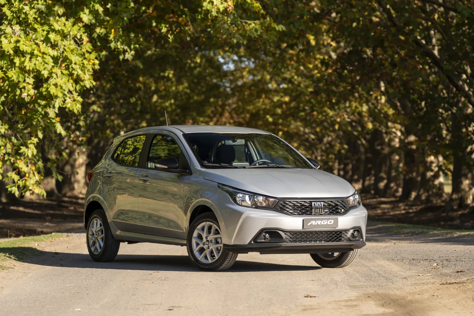 Fiat Argo