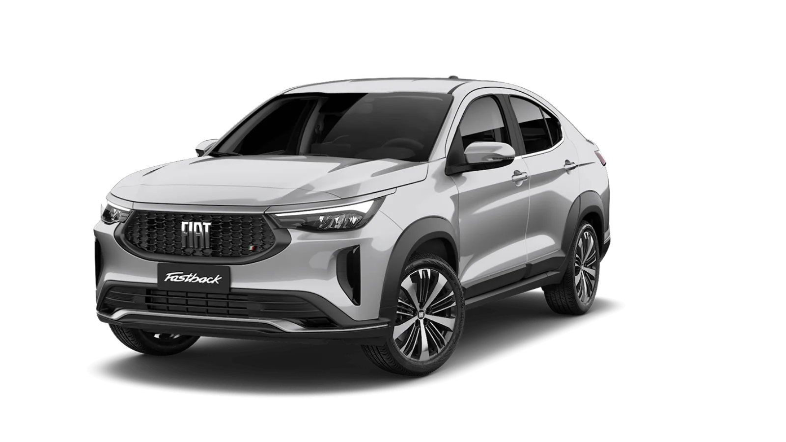 Fiat Fastback — Perfil