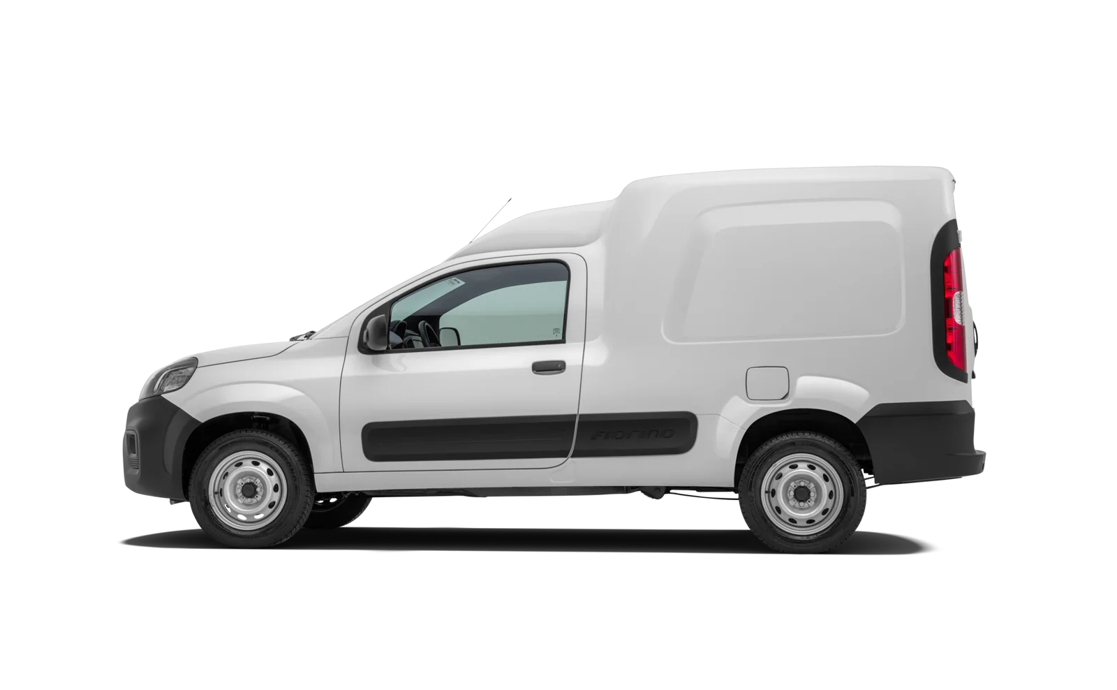 Fiat Fiorino — Perfil