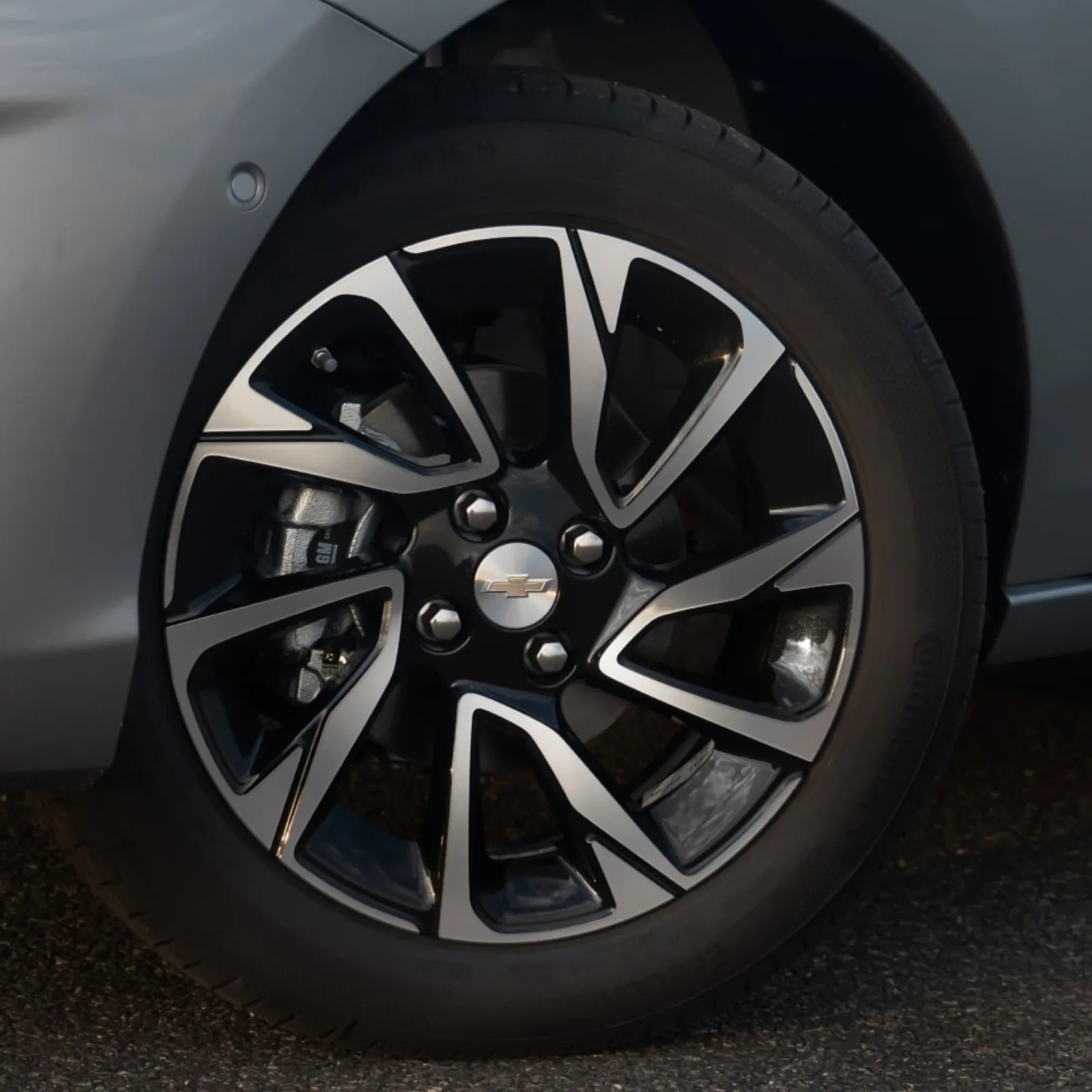 Chevrolet Onix Plus — Motor 1.0 Turbo