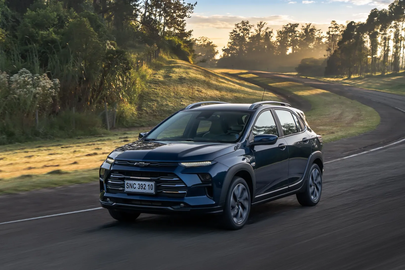Chevrolet Sonic