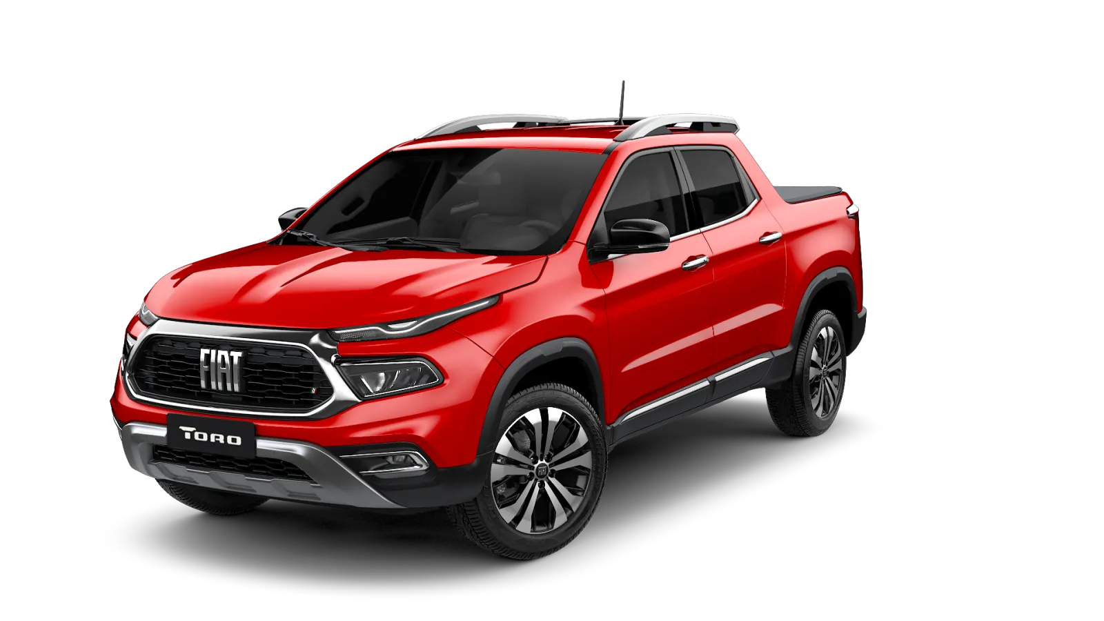 Fiat Toro — Motor Turbo 177cv