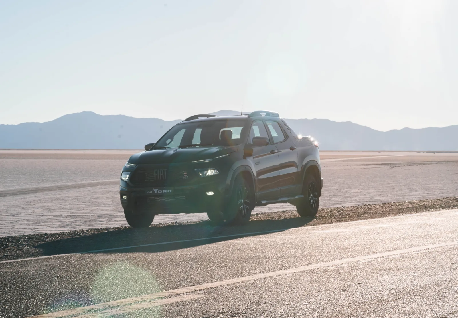 Fiat Toro