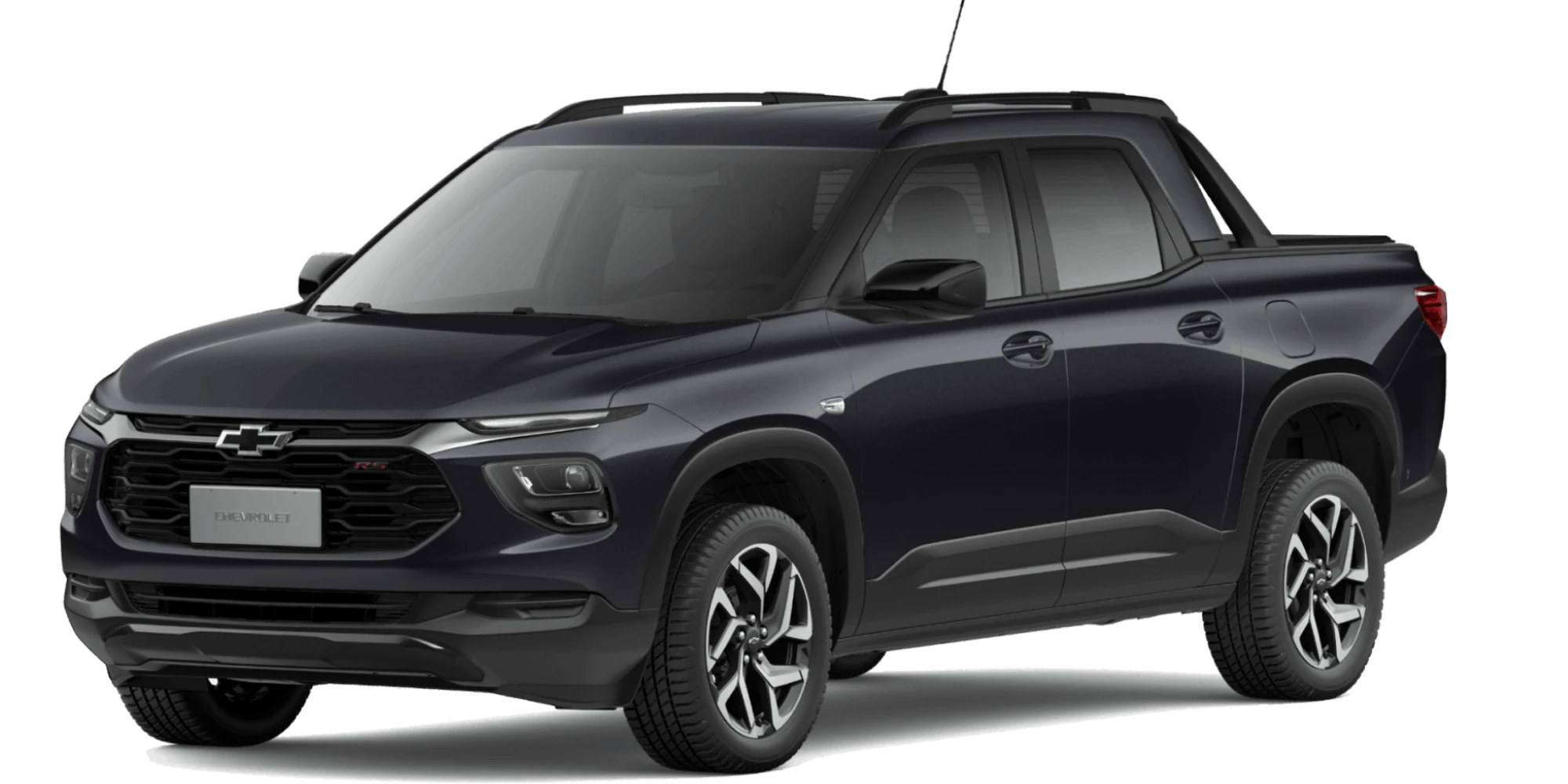 Chevrolet Montana