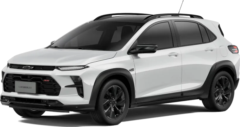 Chevrolet Sonic