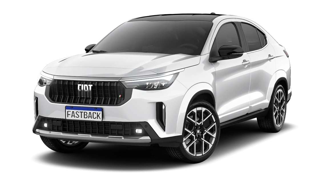 Fiat Fastback