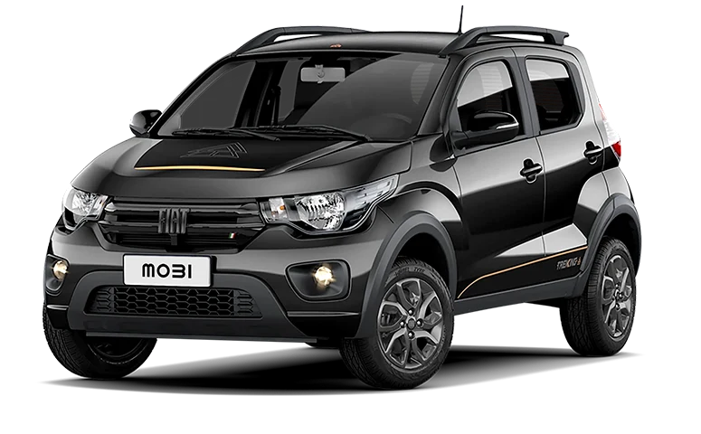 Fiat Mobi