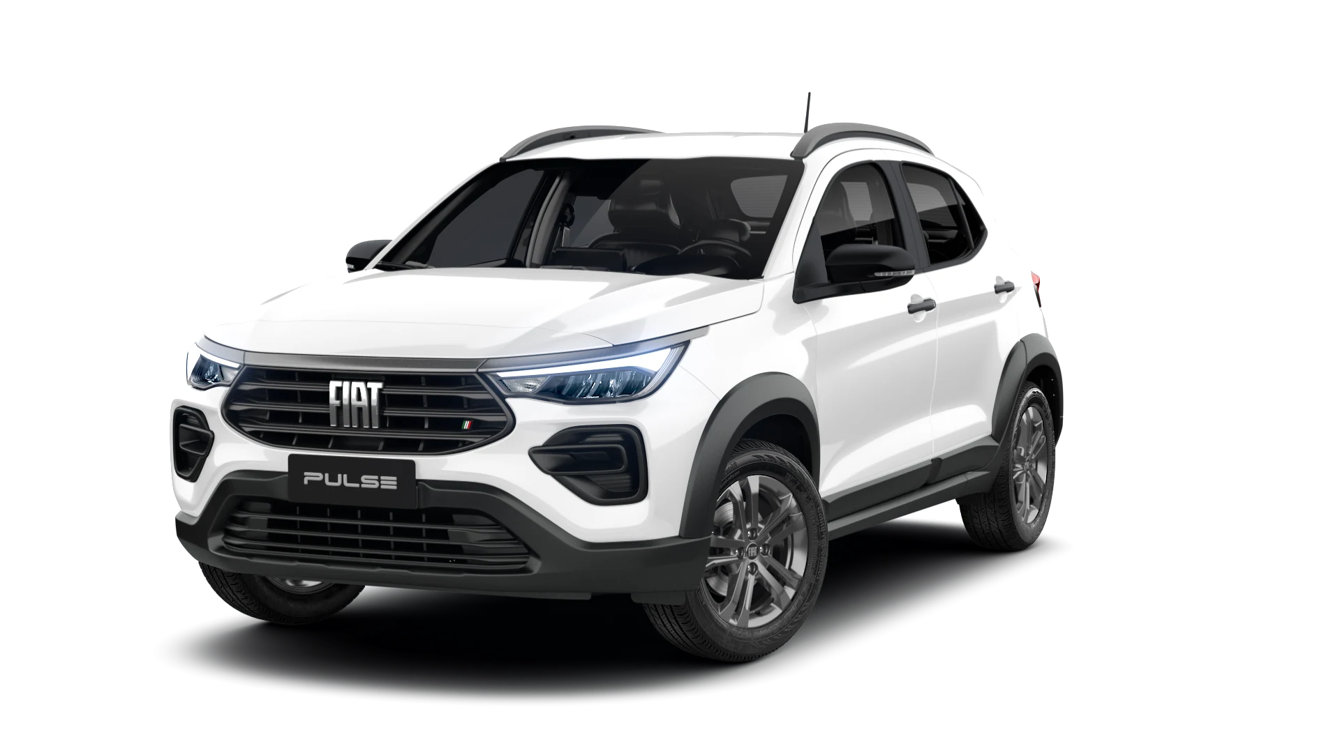 Fiat Pulse