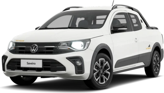 Volkswagen Saveiro