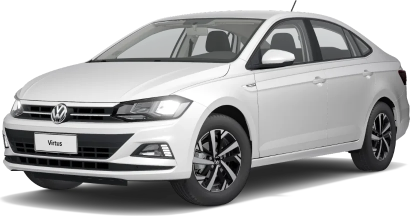 Volkswagen Virtus