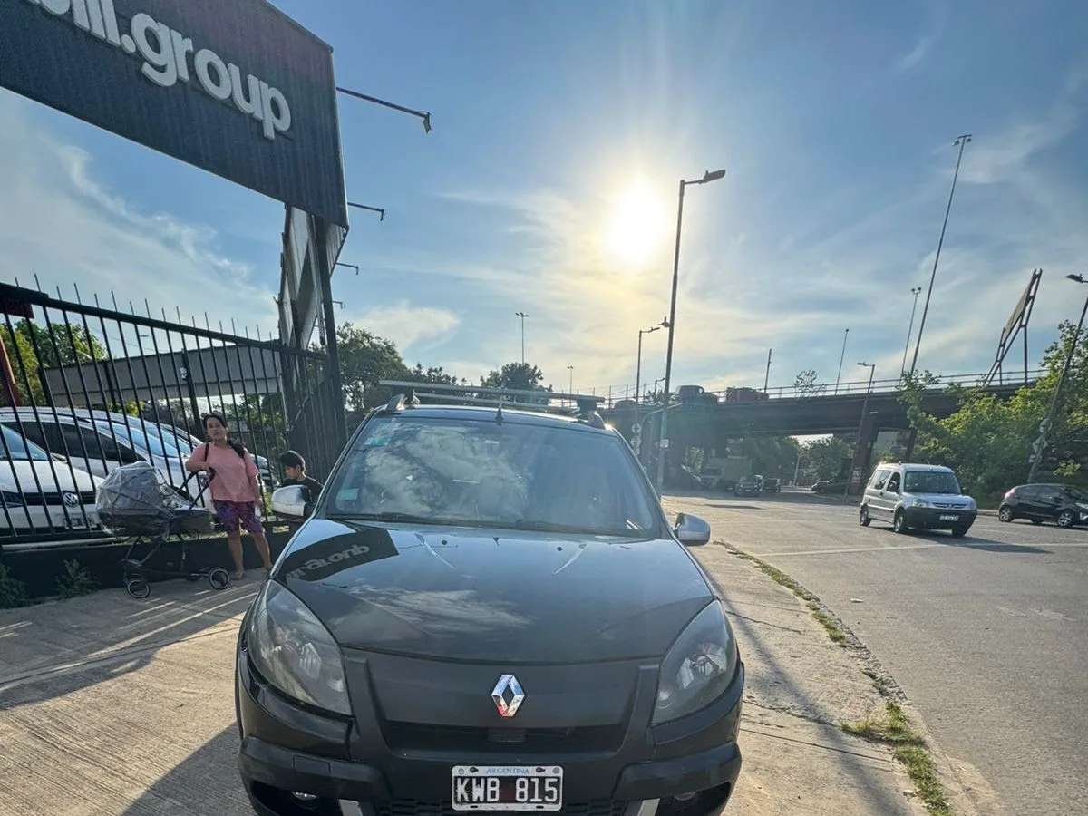 Foto de la reseña de Thiago García