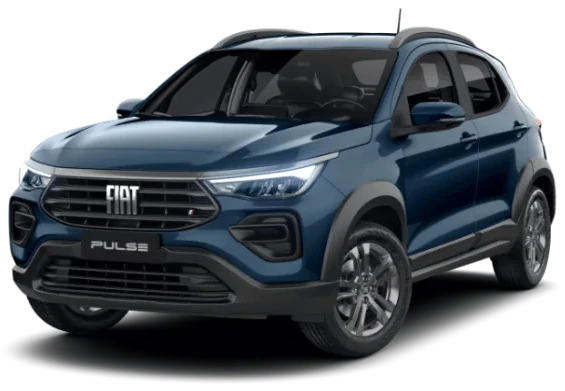 Fiat Pulse